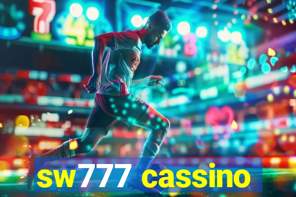 sw777 cassino